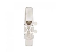 JodyJazz Super Jet Alto Saxophone Mouthpiece 6
