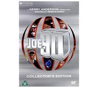 Joe 90: Complete Series (Box Set) [DVD]