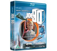 Joe 90 - The Complete Series Blu-ray