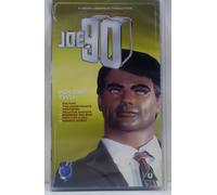 Joe 90: Volume 2 [VHS]