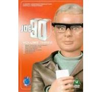 Joe 90: Volume 3 [DVD]