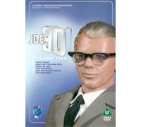 Joe 90: Volume 5 [DVD]