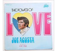 Joe Acosta - The Power Of Love [VINYL]