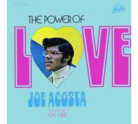 Joe Acosta - The Power Of Love [VINYL]