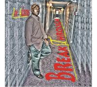 Joe Adams - BreakThrough