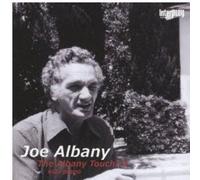 Joe Albany - Albany Touch [Import]