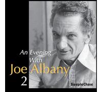 Joe Albany - An Evening With Joe Albany 2