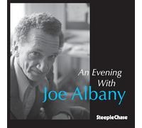 Joe Albany - An Evening with Joe Albany