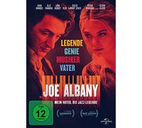 JOE ALBANY-MEIN VATER DIE - MO [DVD]