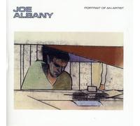 JOE ALBANY - Portrait of An Artist