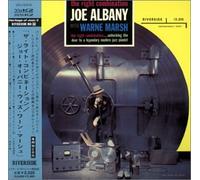 Joe Albany - Right Combination