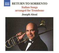 Joe Alessi - to Sorrento