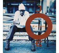 Joe - all or nothing 12