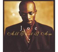 JOE - All That I Am