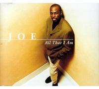 Joe - All That I Am