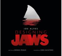 Joe Alves: Designing Jaws