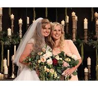 Joe And Kendra Say I Do