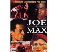 Joe and Max