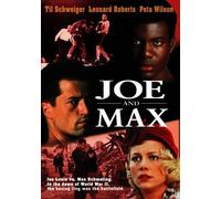 Joe and Max (DVD) Richard Roundtree Leonard Roberts Til Schweiger (US IMPORT)