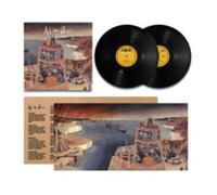 Joe Armon-Jones - All The Quiet (Part I) [VINYL]