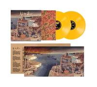 Joe Armon-Jones - All The Quiet (Part I) (Orange Vinyl ) [VINYL]