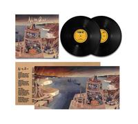 Joe Armon-Jones All the Quiet (Part I) (Vinyl) 12" Album (US IMPORT)