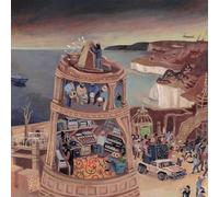 Joe Armon-Jones - All The Quiet (Part I) [VINYL]