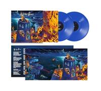 Joe Armon-Jones - All The Quiet (Part II) (Blue Vinyl) [VINYL]