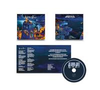 Joe Armon-Jones | All The Quiet (part Ii) | CD