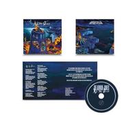 Joe Armon-Jones All the Quiet (Part II) (CD) Album (US IMPORT)