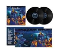 JOE ARMON-JONES: ALL THE QUIET (PART II) - LP vinyl BRAND NEW