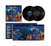 Joe Armon-Jones All the Quiet (Part II) (Vinyl) 12" Album (US IMPORT)