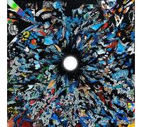 Joe Armon-Jones & Maxwell Owin - Archetype [VINYL]