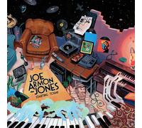 Joe Armon-Jones Starting Today (CD) Album (US IMPORT)