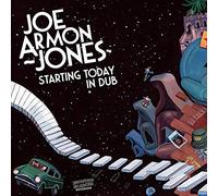 JOE ARMON-JONES - STARTING TODAY IN DUB [VINYL]