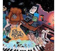 JOE ARMON-JONES - STARTING TODAY (NEW VERSION) [VINYL]