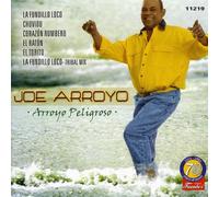 Joe Arroyo - Arroyo Peligroso [Us Import]