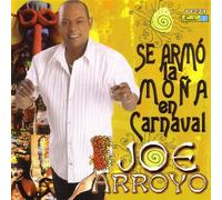 Joe Arroyo - Se Armo La Mona En Carnav