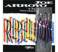 Joe Arroyo Y la Verdad - Rebellion [CASSETTE]
