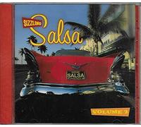 Joe Arroyo Y La Verdad - Sizzling Salsa Volume 2