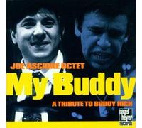 Joe Ascione - My Buddy