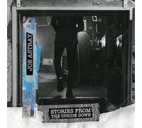 Joe Astray - Stories from the Upside Down [VINYL]