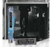 Joe Astray - Stories from the Upside Down [VINYL]