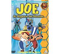 Joe au royaume des mouches