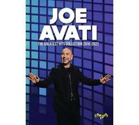 Joe Avati Greatest Hits [DVD]