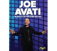 Joe Avati - The Greatest Hits