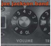 Joe Band Jackson - Volume 4