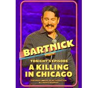 Joe Bartnick: A Killing in Chicago