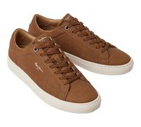 Pepe Jeans Joe Basic Trainers Brown EU 44 Men