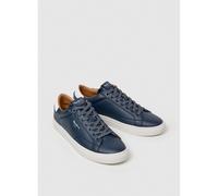 Trainers Pepe Jeans Joe Basic Bleu 44